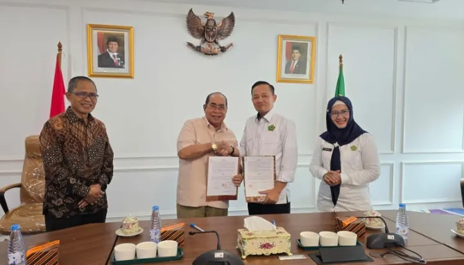 Alquran Bahasa Gorontalo