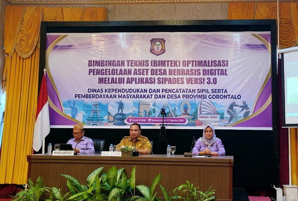 Aplikasi Sipades