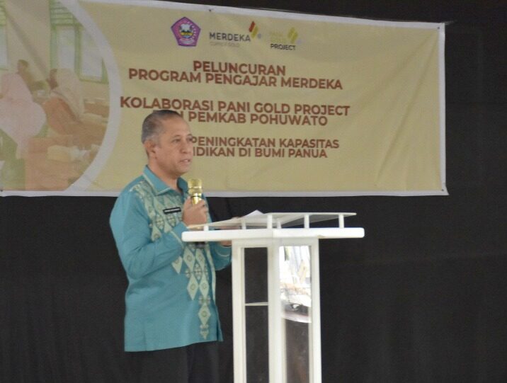 Pengajar Merdeka
