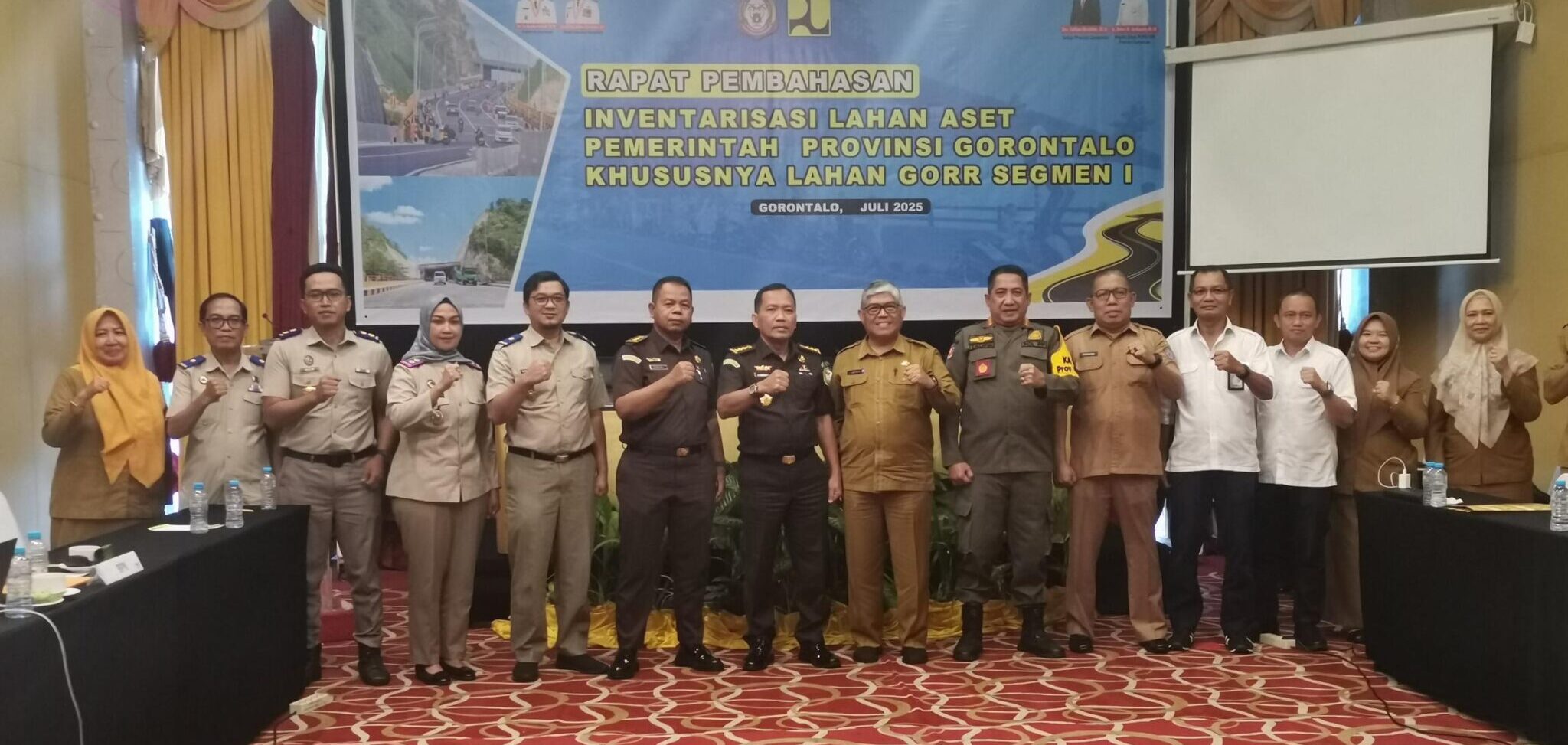 Aset Negara