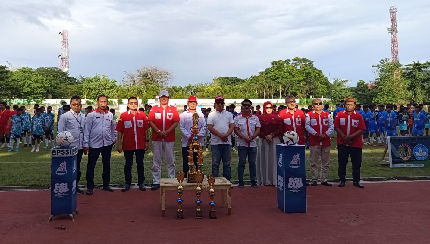 Atlet Sepak Bola