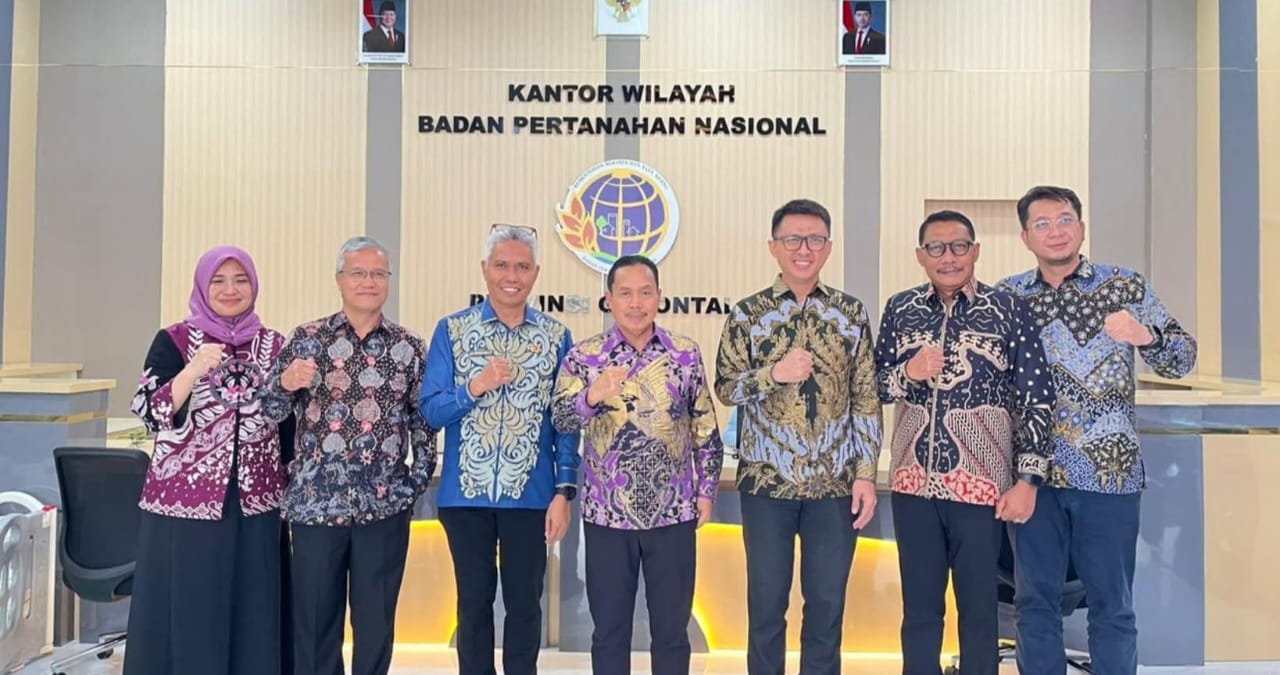 Konflik Pertanahan