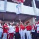 Balon Merah Putih
