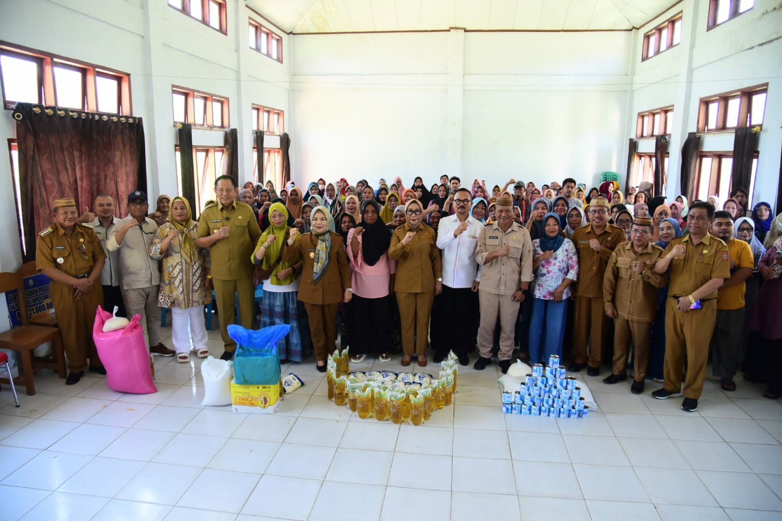 Bantuan UMKM