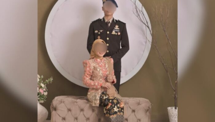 Batal Nikah, Oknum Brimob di Gorontalo Menghilang jelang Ijab Kabul