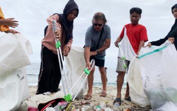 Hiu Paus Gorontalo