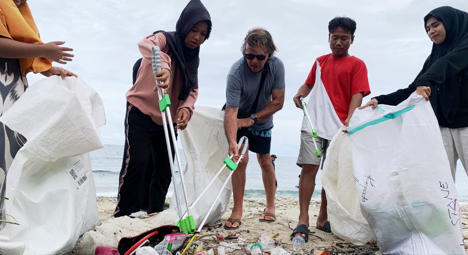Hiu Paus Gorontalo