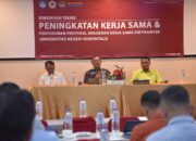 UNG Perkuat Pengelolaan Dokumen dan Capaian IKU Lewat Bimtek