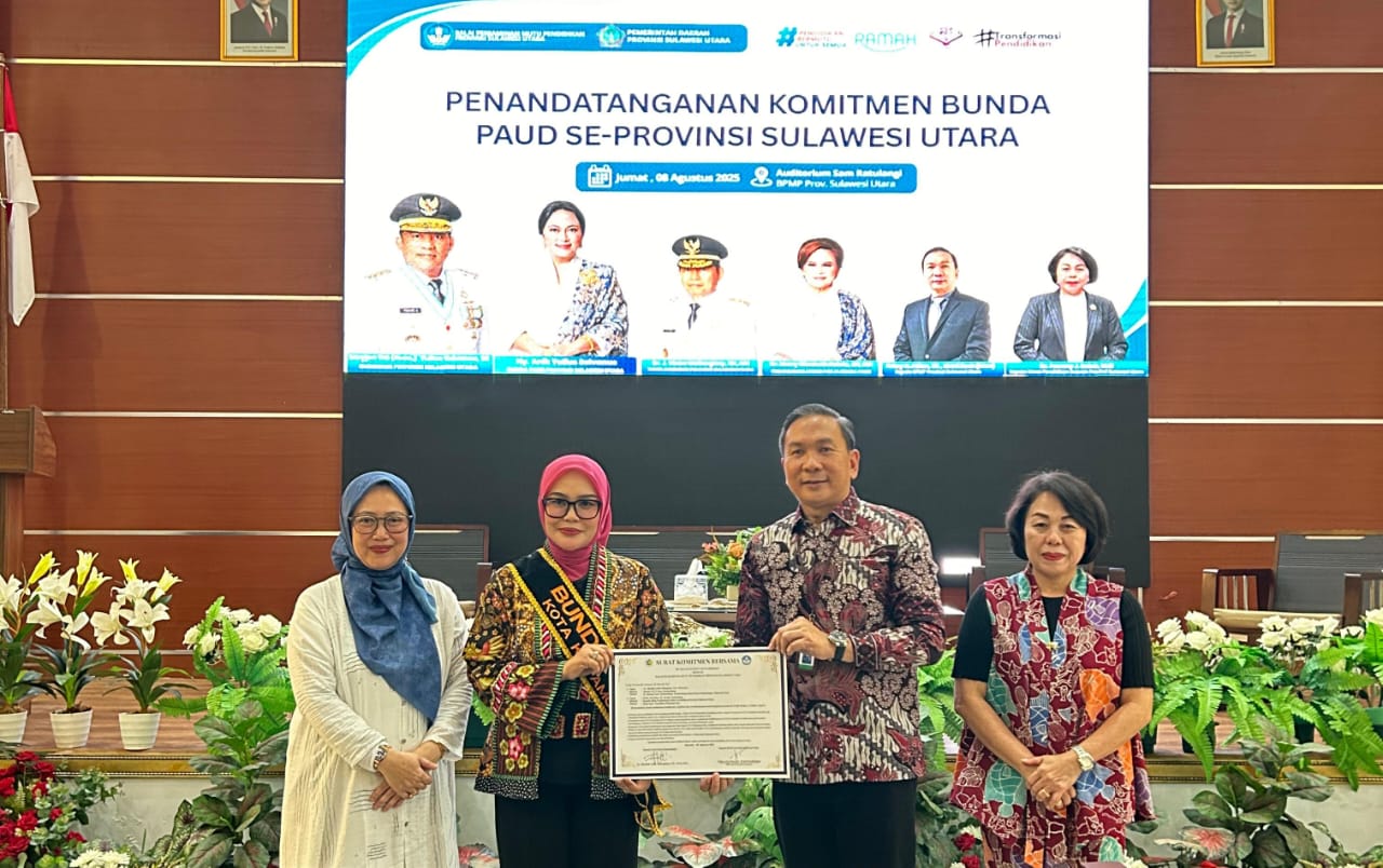 Bunda PAUD