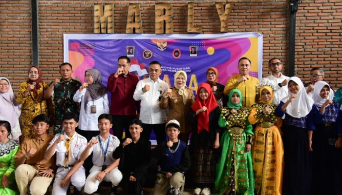 Idah Syahidah: Sastra dan Budaya bisa Cegah Radikalisme
