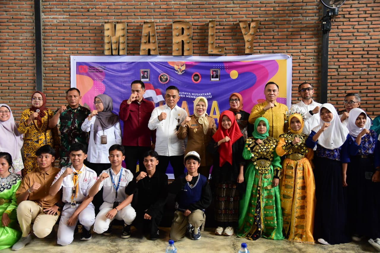 Cegah Radikalisme