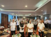 Pemutakhiran Data Indeks Desa Provinsi Gorontalo 2025 Resmi Ditandatangani