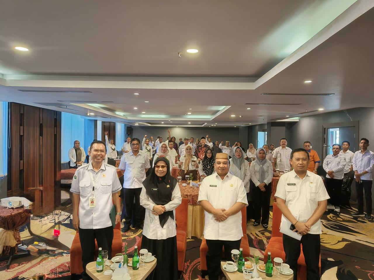 Data Indeks Desa