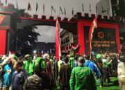 7 Anggota Brimob Ditahan Pasca Pengemudi Ojol Dilindas Mobil Rantis