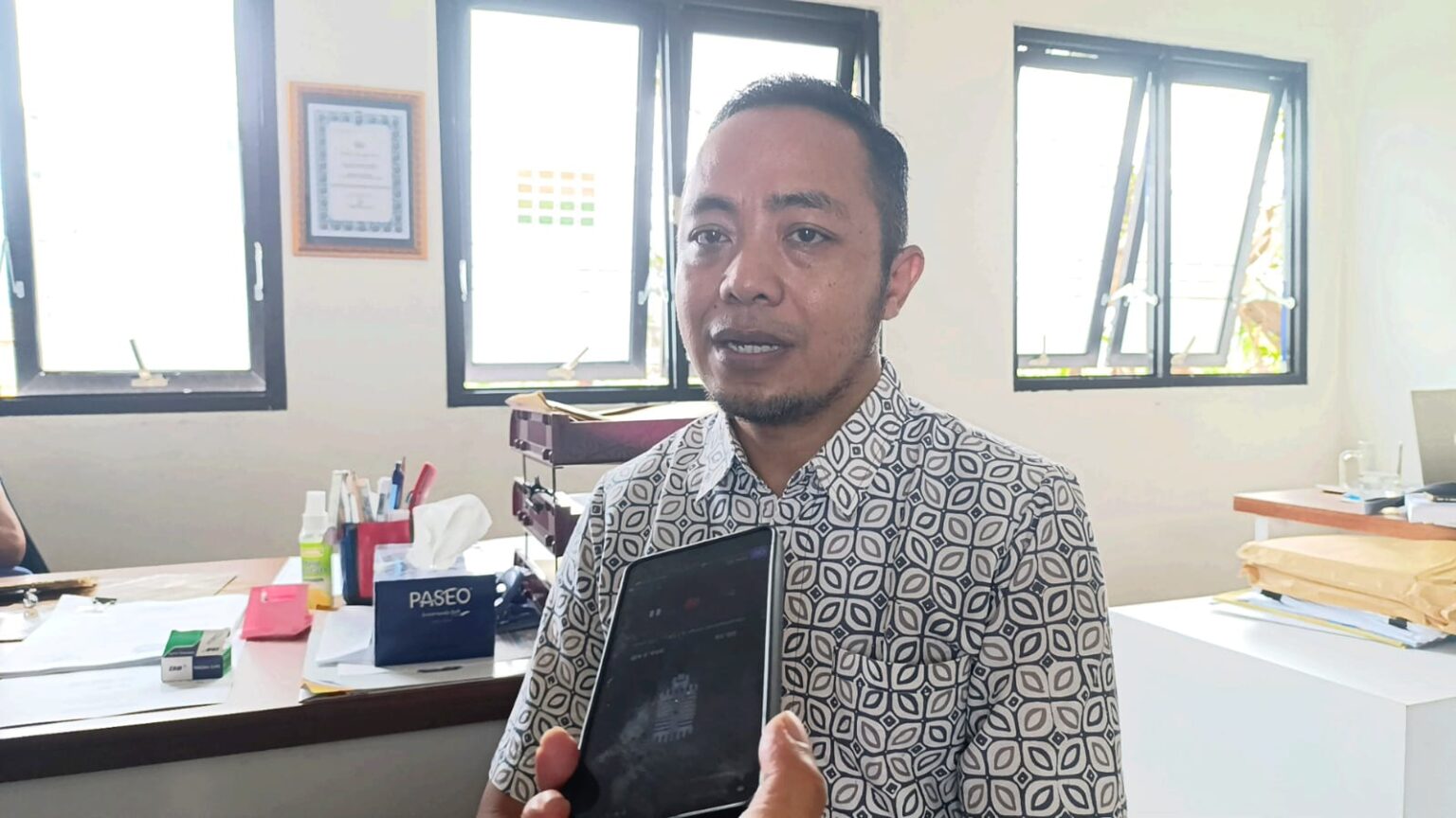 Gorontalo Minerals