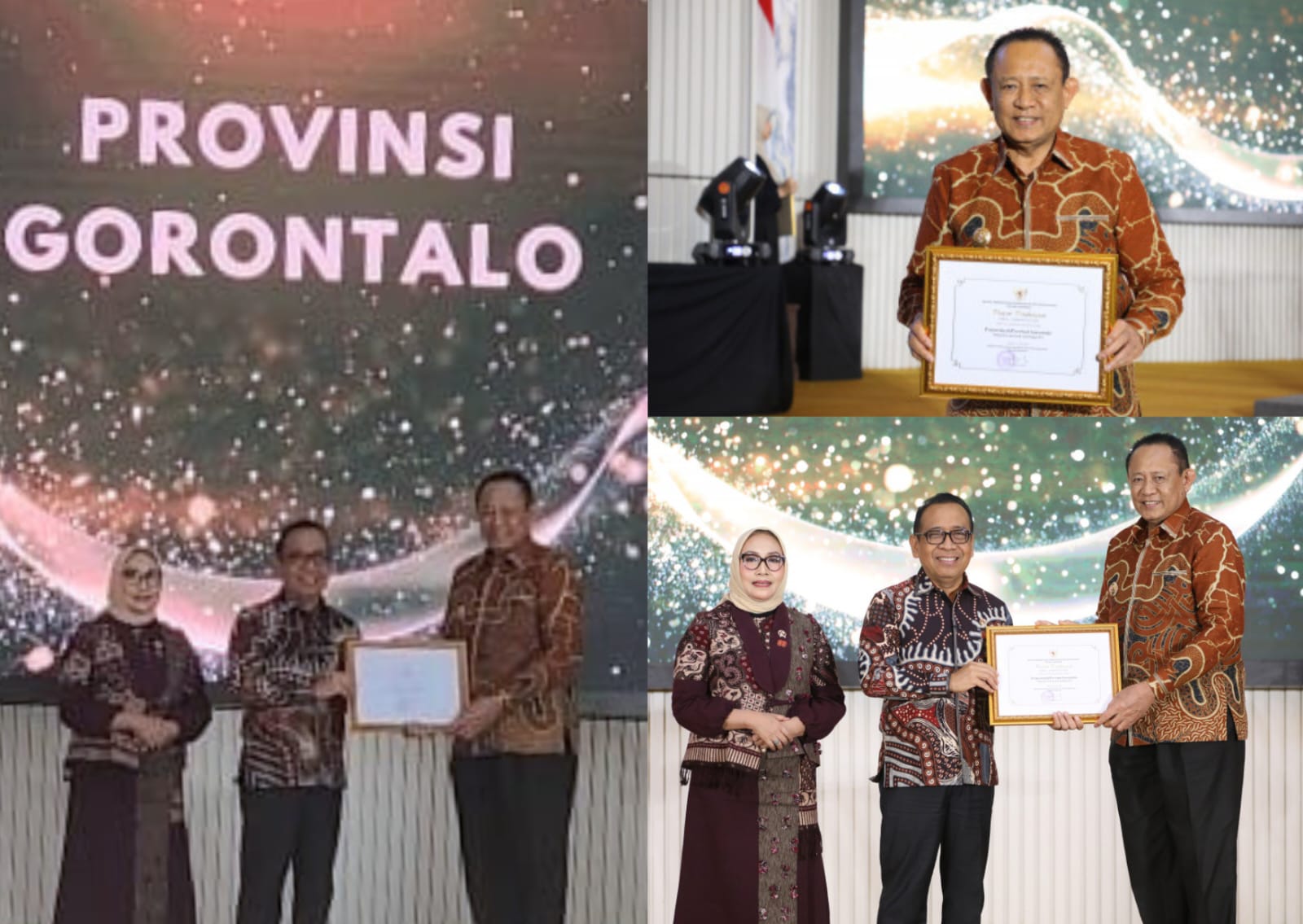 Gorontalo Layak Anak