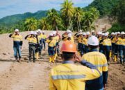 Dituding Langgar Hukum, PT Gorontalo Minerals Sudah Jalankan Good Mining Practice