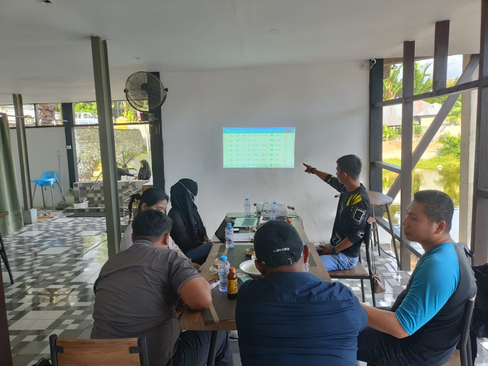Gorontalo Minerals