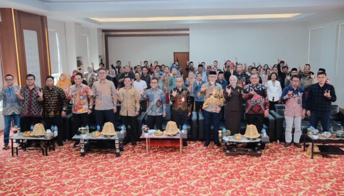 Kementerian ATR/BPN Pastikan Perlindungan Hak Tanah bagi Masyarakat Hukum Adat.
