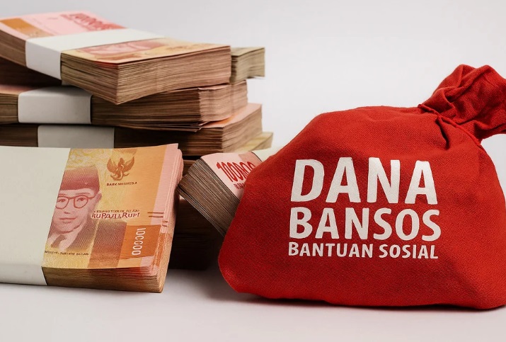Bansos Gorontalo