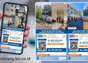 Warga yang Ingin Punya Rumah, BRI Permudah Lewat Info Lelang Digital, Yuk Cek Sekarang!