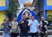 Rahmat Libunelo: Insinyur Harus Jadi Penggerak Infrastruktur Berkelanjutan