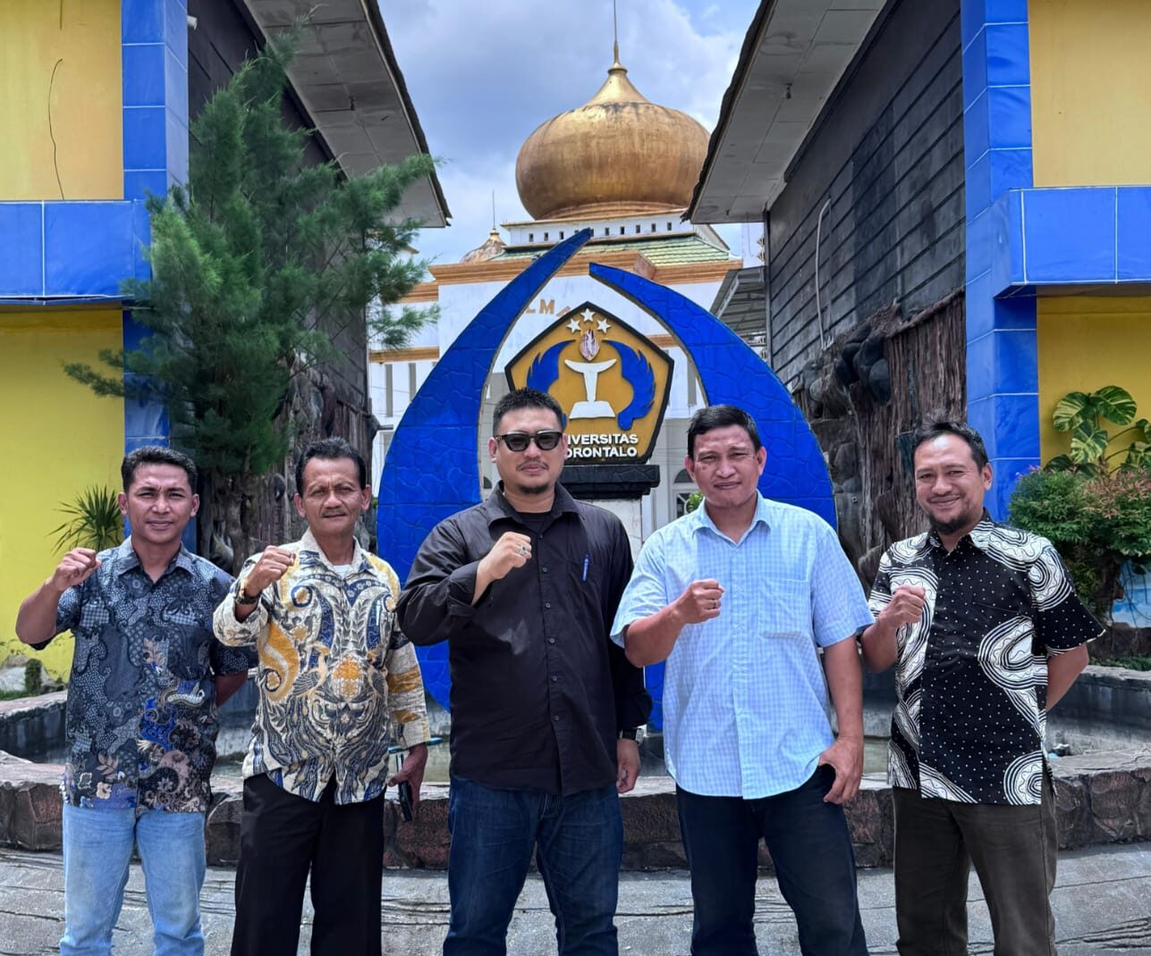 Insinyur Gorontalo