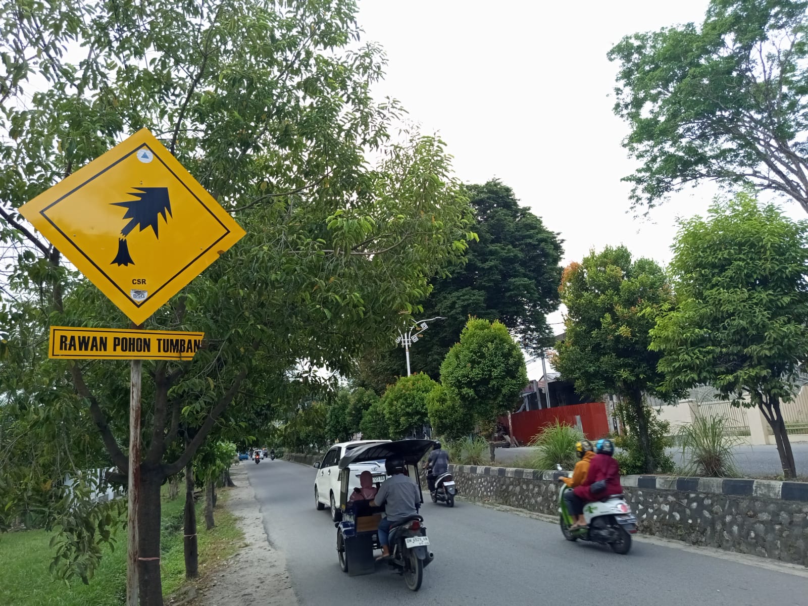 JDS Gorontalo