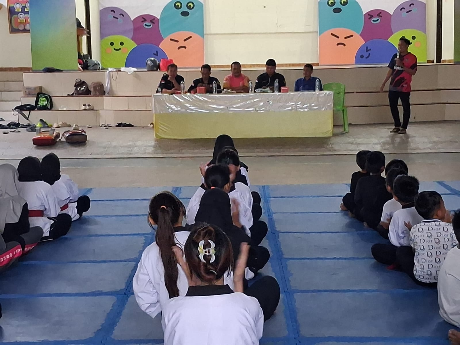 KONI Kota Gorontalo