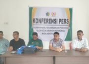 Rendy Mangkat Calon Tunggal Ketua KONI Kotamobagu, Ini Alasannya