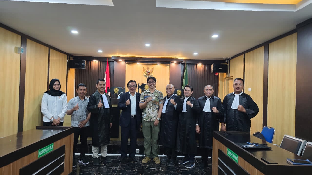 Penipuan SPBE