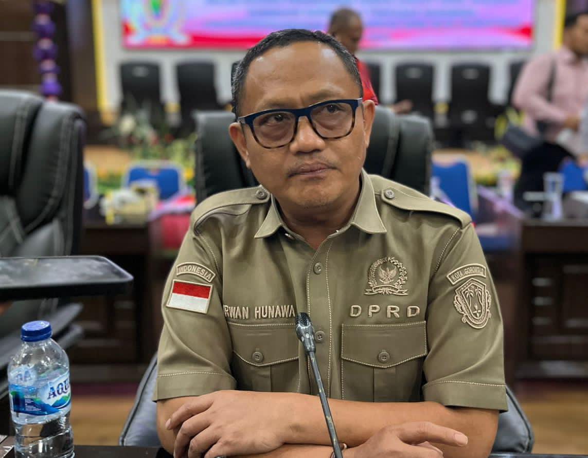 Pembangunan Gorontalo