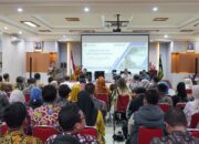 Kementerian ATR/BPN Tekankan Pentingnya Komunikasi Publik dalam Pengelolaan Pengaduan