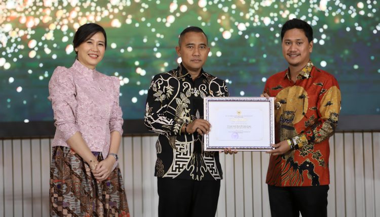 Kota Layak Anak