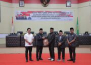 RPJMD 2025–2029, Pemkot Kotamobagu Fokus Tingkatkan Layanan Publik dan Ekonomi Masyarakat