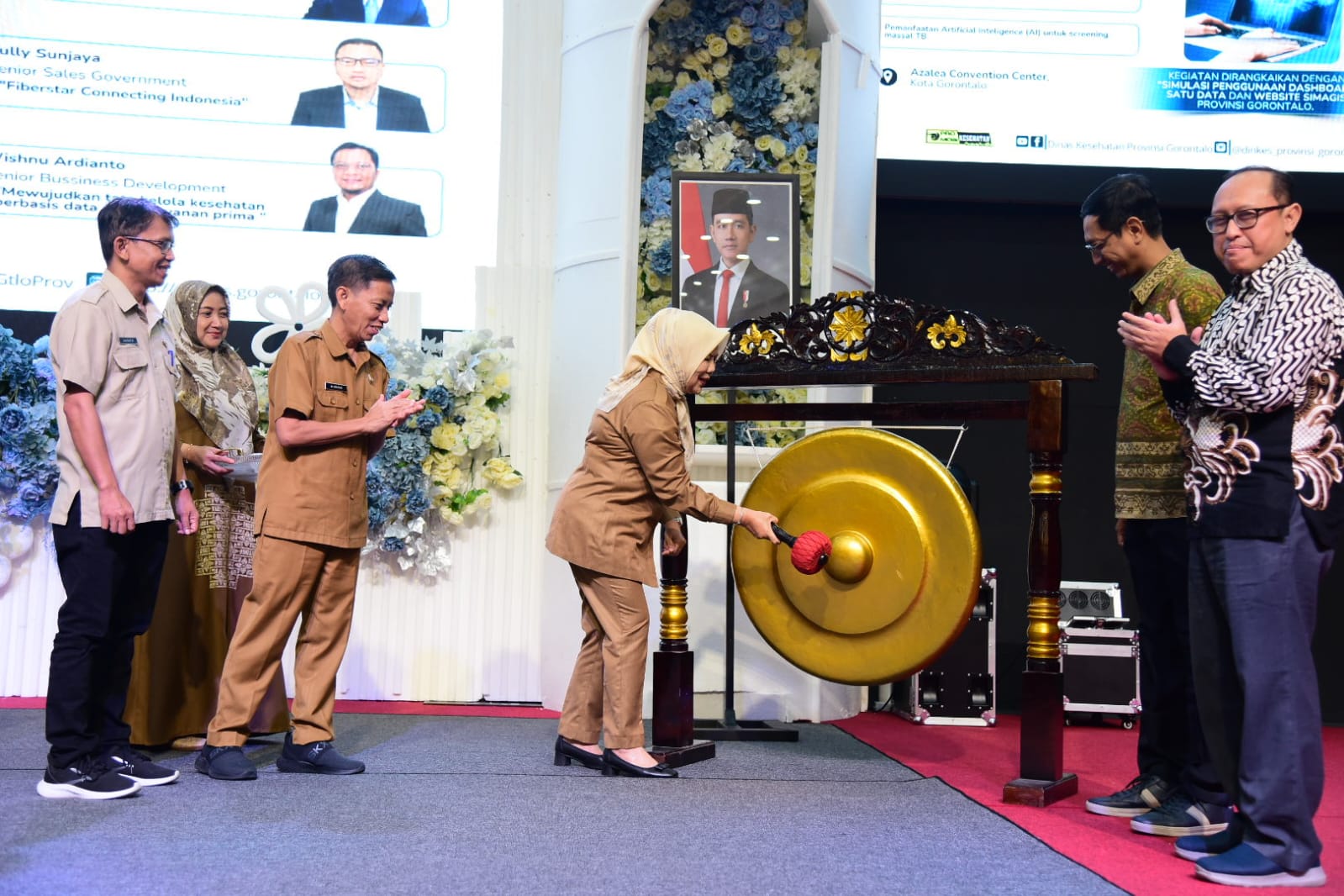 Layanan Kesehatan Digital