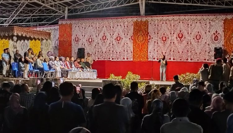 Lomba Bintang Vokalia