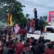 Mahasiswa UNG Tolak Kenaikan Tunjangan DPR