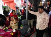 Pemkot Gorontalo Sediakan 3.000 Porsi Makanan Gratis dalam Resepsi HUT-RI