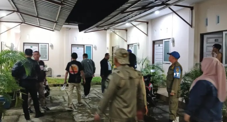 Maksiat Gorontalo