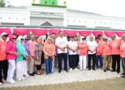 Jubir Paparkan Dua Pesan Penting Gubernur dalam Milad ke-60 SMAN 1 Kabila