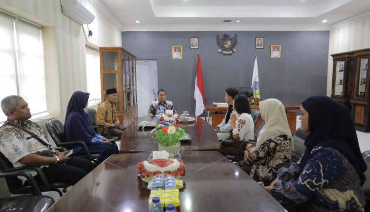 Olahraga Renang