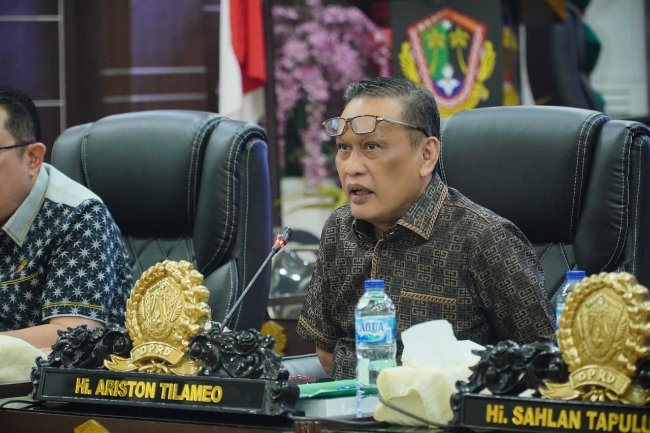 Pengelolaan Sampah Gorontalo