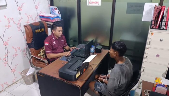 Terduga Pelaku Pembunuhan di Lauwonu Terancam 20 Tahun Penjara