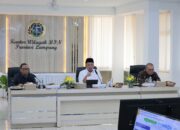 Menteri Nusron Instruksikan Percepatan Pemetaan dan Pemanfaatan Lahan