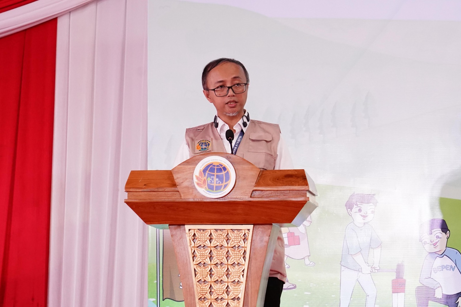 Pemetaan Tanah