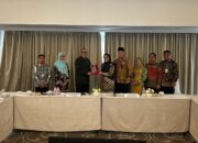 Dirjen Tata Ruang Tekankan Pentingnya Pengesahan RDTR AeroCity Banjarbaru
