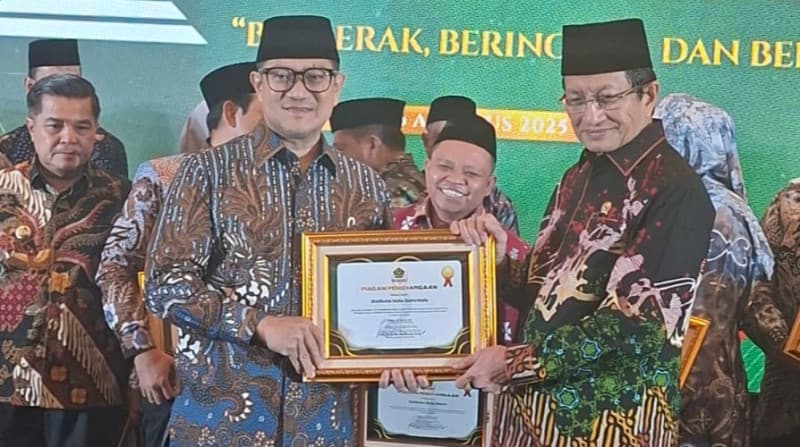 Penyuluh Agama