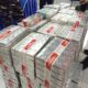 Peredaran Rokok Ilegal
