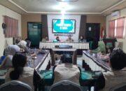 Mahasiswa KKN UNG Gelar FGD terkait Penataan Permukiman Berkelanjutan di Pilohayanga